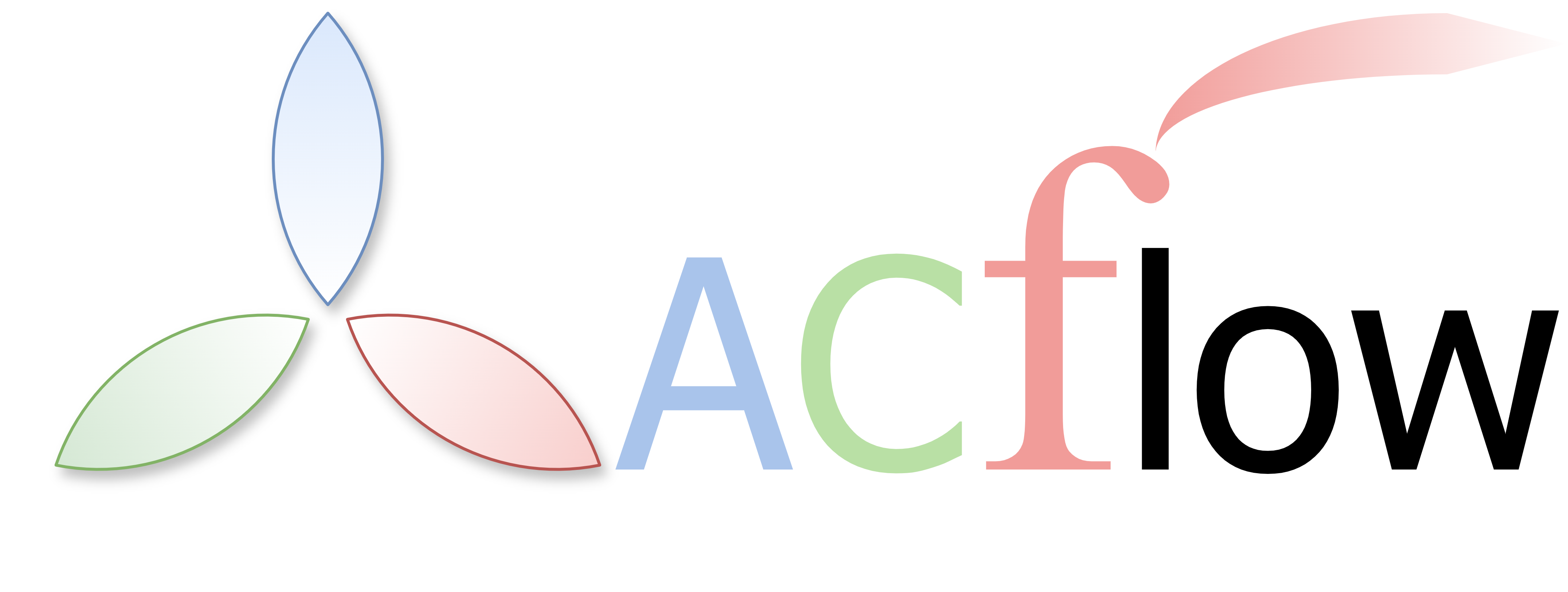 ACFlow logo