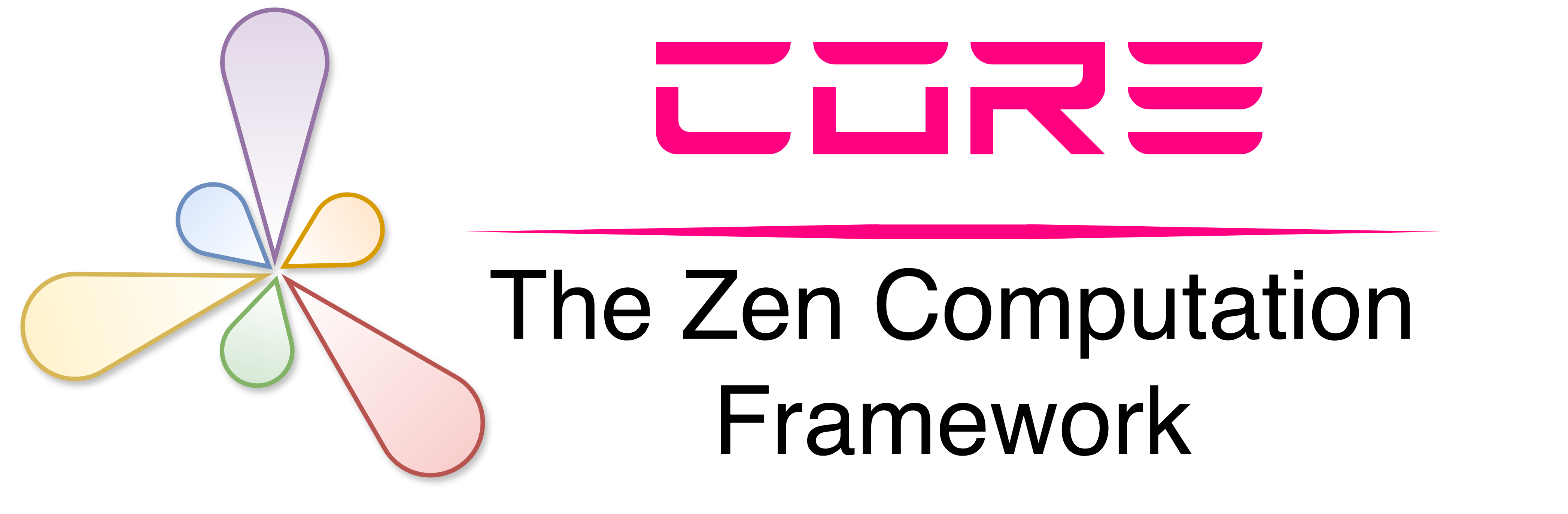 ZenCore logo