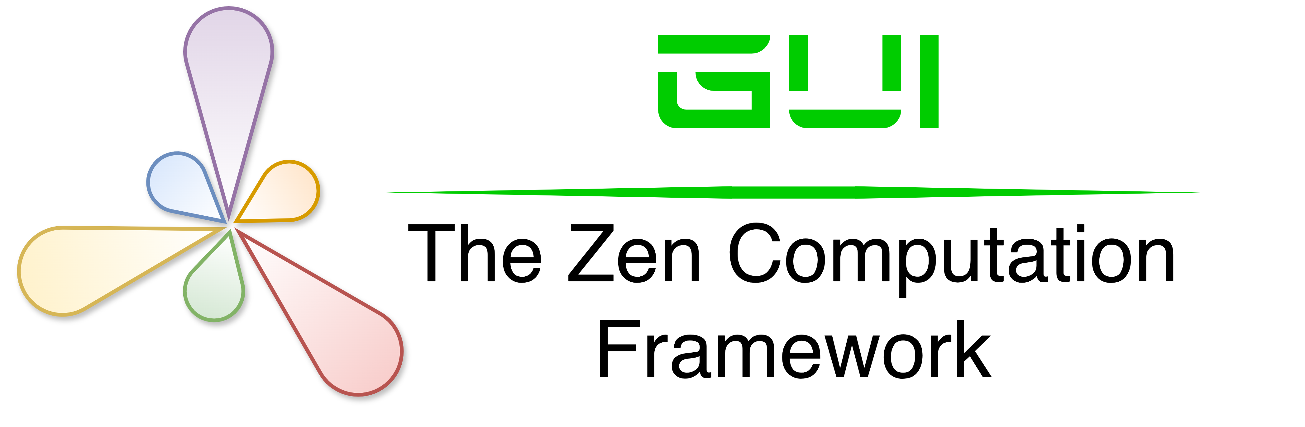 ZenGui logo